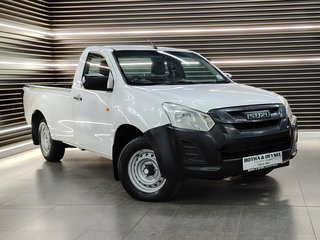 2020 Isuzu D-Max 250C S/C P/U - photo 7