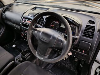 2020 Isuzu D-Max 250C S/C P/U - photo 3