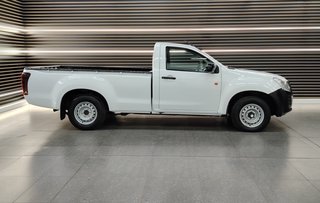 2020 Isuzu D-Max 250C S/C P/U - photo 6