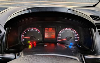 2020 Isuzu D-Max 250C S/C P/U - photo 5