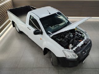 2020 Isuzu D-Max 250C S/C P/U - photo 9
