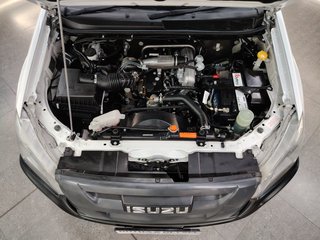 2020 Isuzu D-Max 250C S/C P/U - photo 10