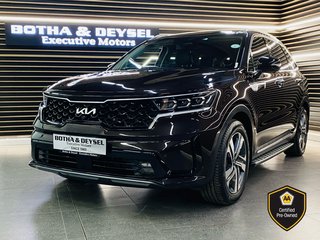 Kia Sorento Used vehicle for sale