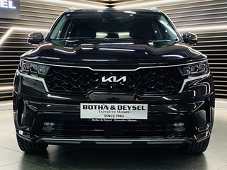 2022 Kia Sorento 2.2D SXL AWD A/T - photo 2