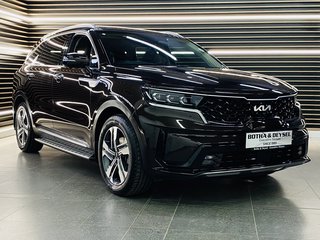 2022 Kia Sorento 2.2D SXL AWD A/T - photo 3