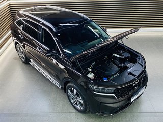 2022 Kia Sorento 2.2D SXL AWD A/T - photo 4