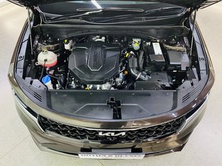 2022 Kia Sorento 2.2D SXL AWD A/T - photo 5