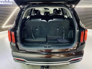 2022 Kia Sorento 2.2D SXL AWD A/T - photo 9