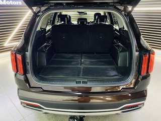 2022 Kia Sorento 2.2D SXL AWD A/T - photo 10
