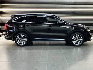 2022 Kia Sorento 2.2D SXL AWD A/T - photo 3