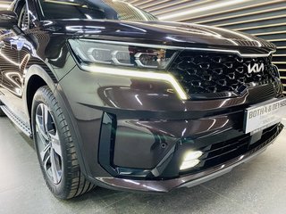 2022 Kia Sorento 2.2D SXL AWD A/T - photo 5