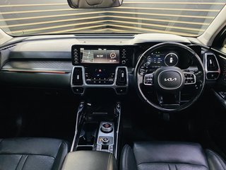 2022 Kia Sorento 2.2D SXL AWD A/T - photo 13
