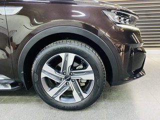 2022 Kia Sorento 2.2D SXL AWD A/T - photo 12