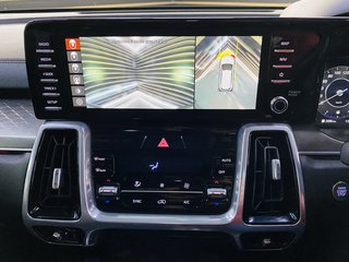 2022 Kia Sorento 2.2D SXL AWD A/T - photo 14