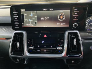 2022 Kia Sorento 2.2D SXL AWD A/T - photo 15