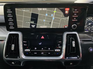 2022 Kia Sorento 2.2D SXL AWD A/T - photo 16