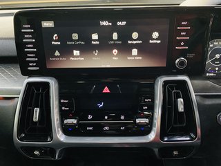 2022 Kia Sorento 2.2D SXL AWD A/T - photo 17