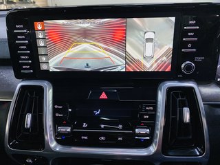 2022 Kia Sorento 2.2D SXL AWD A/T - photo 18