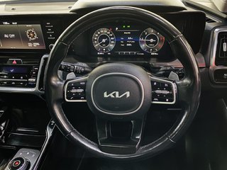 2022 Kia Sorento 2.2D SXL AWD A/T - photo 21