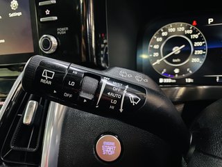 2022 Kia Sorento 2.2D SXL AWD A/T - photo 25