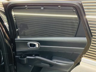 2022 Kia Sorento 2.2D SXL AWD A/T - photo 29
