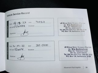 2022 Kia Sorento 2.2D SXL AWD A/T - photo 31