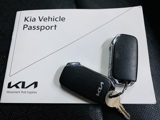 2022 Kia Sorento 2.2D SXL AWD A/T - photo 33
