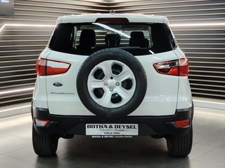 2019 Ford EcoSport 1.5TiVCT AMBIENTE - photo 4