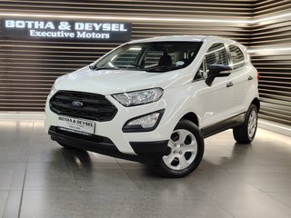 Ford EcoSport Used vehicle for sale
