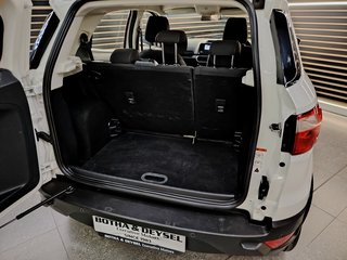 2019 Ford EcoSport 1.5TiVCT AMBIENTE - photo 5