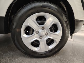 2019 Ford EcoSport 1.5TiVCT AMBIENTE - photo 1