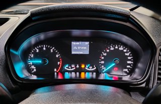 2019 Ford EcoSport 1.5TiVCT AMBIENTE - photo 4