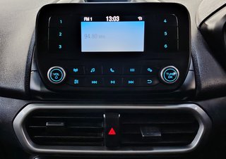 2019 Ford EcoSport 1.5TiVCT AMBIENTE - photo 7