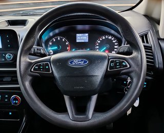 2019 Ford EcoSport 1.5TiVCT AMBIENTE - photo 6