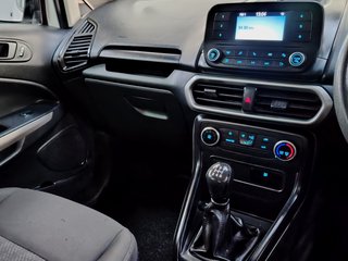 2019 Ford EcoSport 1.5TiVCT AMBIENTE - photo 8
