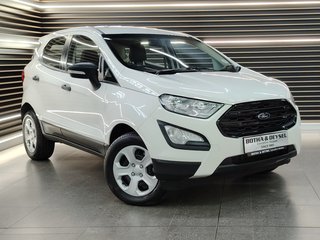 2019 Ford EcoSport 1.5TiVCT AMBIENTE - photo 10