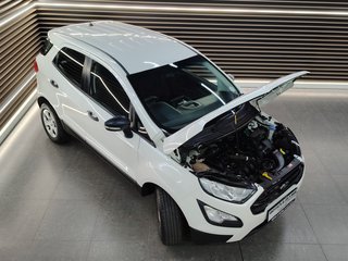 2019 Ford EcoSport 1.5TiVCT AMBIENTE - photo 12