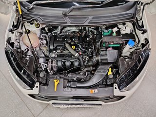 2019 Ford EcoSport 1.5TiVCT AMBIENTE - photo 13