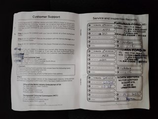 2019 Ford EcoSport 1.5TiVCT AMBIENTE - photo 14