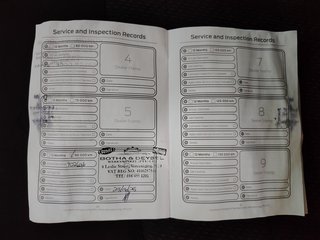 2019 Ford EcoSport 1.5TiVCT AMBIENTE - photo 15