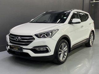 Hyundai SANTA FE Used vehicle for sale