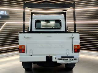 2022 Mahindra Bolero NEF P/U S/C - photo 4