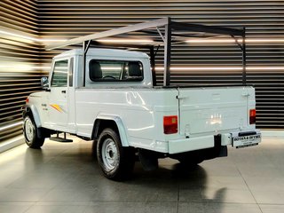 2022 Mahindra Bolero NEF P/U S/C - photo 3