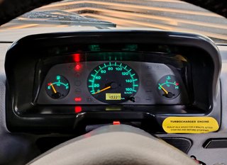 2022 Mahindra Bolero NEF P/U S/C - photo 10