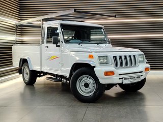 2022 Mahindra Bolero NEF P/U S/C - photo 7