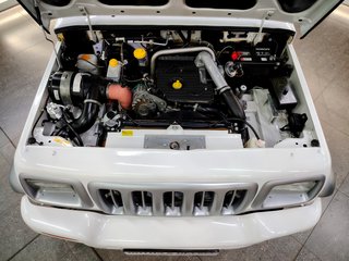 2022 Mahindra Bolero NEF P/U S/C - photo 10