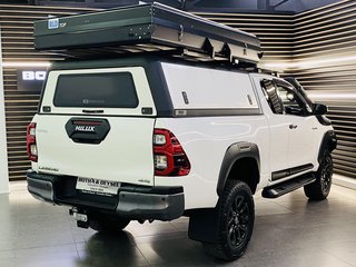 2021 Toyota Hilux 2.8 GD-6 RB LEGEND 4X4 A/T P/U E/CAB - photo 1