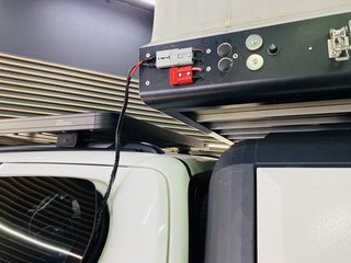 2021 Toyota Hilux 2.8 GD-6 RB LEGEND 4X4 A/T P/U E/CAB - photo 3