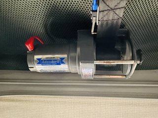 2021 Toyota Hilux 2.8 GD-6 RB LEGEND 4X4 A/T P/U E/CAB - photo 7