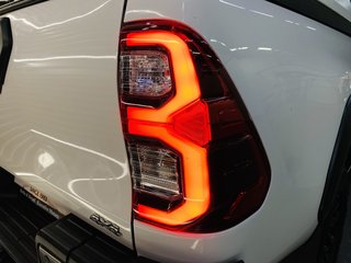 2021 Toyota Hilux 2.8 GD-6 RB LEGEND 4X4 A/T P/U E/CAB - photo 10